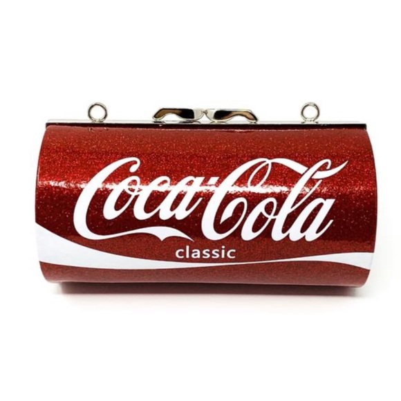 Handbags - Clutch/crossbody handbag